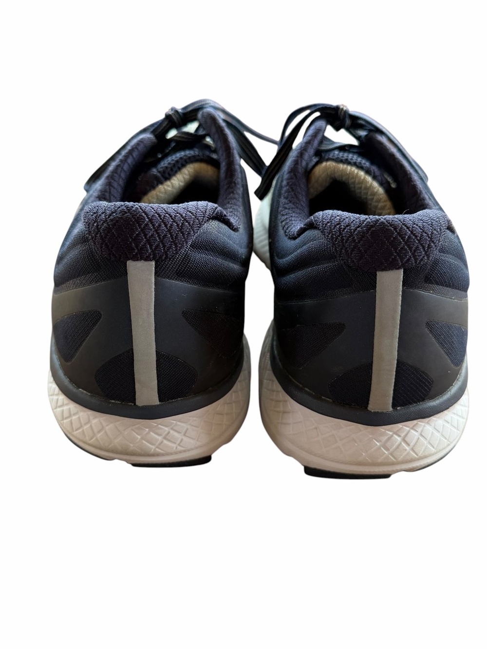 Saucony Guide ISO Mens Size 11 Gray Navy Running Shoes Sneakers S20415-1 - Picture 2 of 14